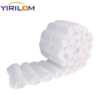 Warmverkoop Sofa Pocket Spring Inner Spring Individuele Pocket Spring System