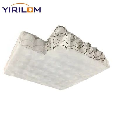 Custom 2.0 mm Draad Sofa Pocket Spring Voor Meubelen Innerlijke Pocket Spring