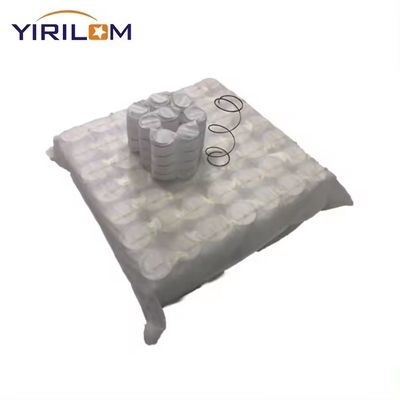 Sofa Spring Factory Customized Size Inner Spring Pocket Spring Voor Sofa Kussen