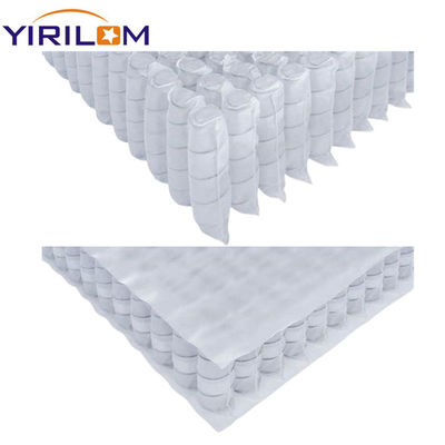Queen Size Inner Spring Unit Matras Pocket Spring Pocket Spring Voor Matras