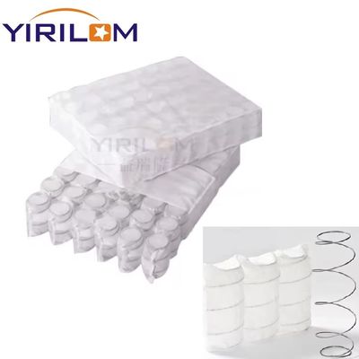 Sofa Pocket Spring Tempered Springs voor maximale duurzaamheid en comfort voor sofa kussens