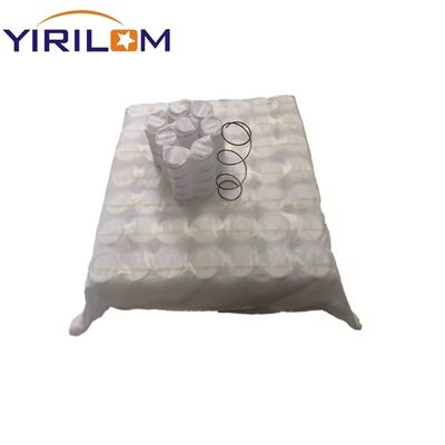 Pocket Spring Custom Grootte 18 * 18 * 4 inch Pocket Spring voor sofa kussen