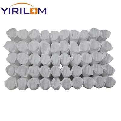 Pocket Spring Custom Grootte 18 * 18 * 4 inch Pocket Spring voor sofa kussen