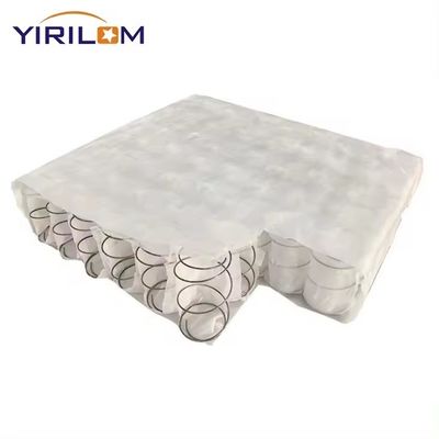Levering Sofa Pocket Spring voor sofa kussen met aangepaste grootte en kleur