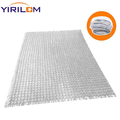 Queen Size Inner Spring Unit Matras Pocket Spring Pocket Spring Voor Matras