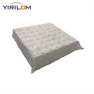 Custom Sofa Pocket Spring Unit Goed 1.8mm Kussen Pocket Spring Voor Sofa