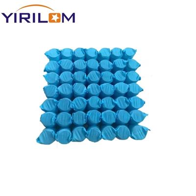 China Foshan Pocketed Spring Leverancier Custom Pocket Spring Voor Sofa Fabrikant