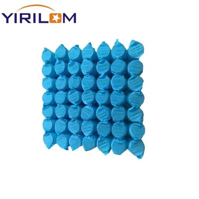 China Foshan Pocketed Spring Leverancier Custom Pocket Spring Voor Sofa Fabrikant