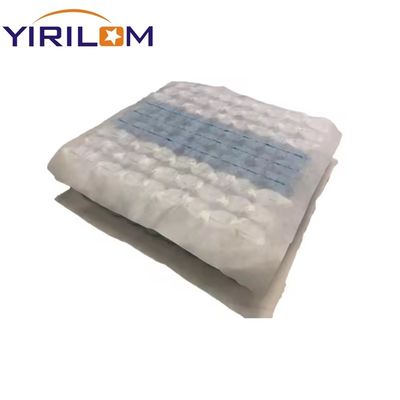 Sofa Pocket Springs Pocket Spring Sofa Kussen fabrikant uit China