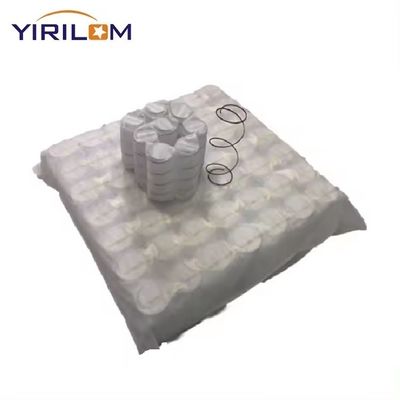 Goedkope fabrieksprijs Sofa Spring Pocket Pocket Springs Voor Sofa Kussen