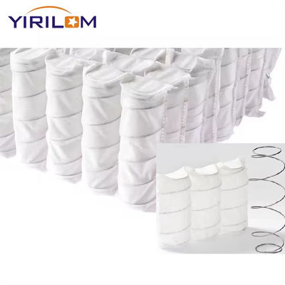 Fabrieksprijs Sofa Spring Pocket Pocket Springs Voor Sofa Kussen