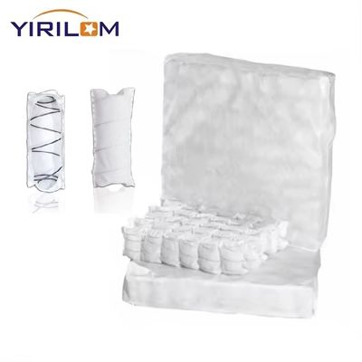 Meubelmateriaal Sofa Spring Fabricage Custom Sofa Pocket Spring Kussen Spring