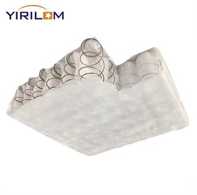 Meubelmateriaal Sofa Spring Fabricage Custom Sofa Pocket Spring Kussen Spring