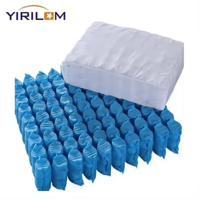 Meubelmateriaal Sofa Spring Fabricage Custom Sofa Pocket Spring Kussen Spring