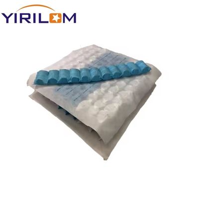 Foshan Sofa Meubel Materiaal Leverancier Spring Pocket Sofa Pocket Cushion Spring