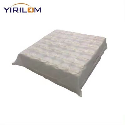 Pocket Spring Supplier Pocket Coil Spring Unit Voor Sofa Kussen