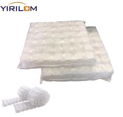 Pocket Spring Supplier Pocket Coil Spring Unit Voor Sofa Kussen