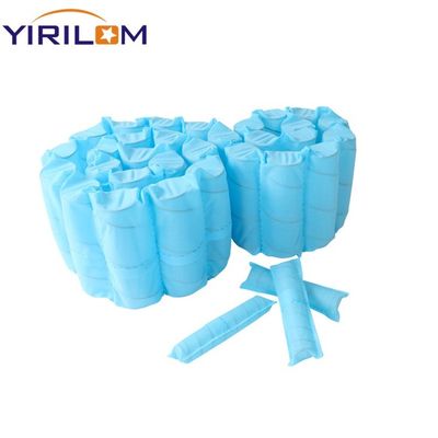 Gepersonaliseerd 20X20inches 1.8mm Pocket Coil Spring Unit voor sofa kussen