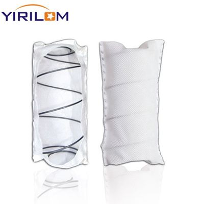 Pocket Spring fabrikant produceren alle soorten compressie hardware spring zak voor sofa