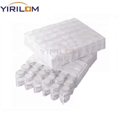 Comfortabele en duurzame bank zakveer met een diameter van 1,8 mm