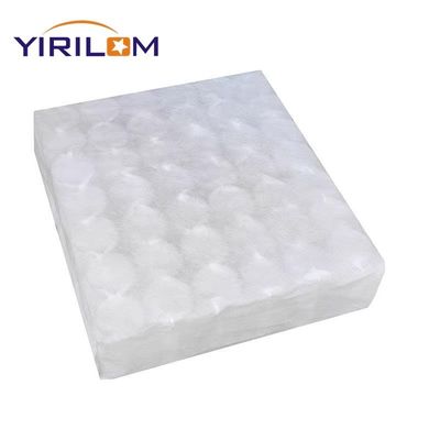 Resilience Sofa Pocket Spring Coil met 1,8 mm stalen diameter en 6,7 cm middelste diameter