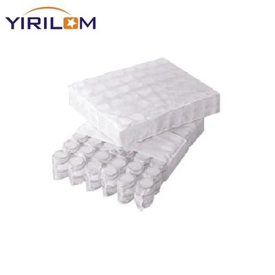Aanpassen 4 inch Hoogte Sofa Pocket Spring Pocket Spring Voor Sofa Fabrikant