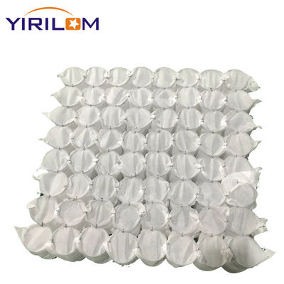 Goede prijs Pocket Coil Spring Unit Sofa Spring Pocket voor Sofa Kussen