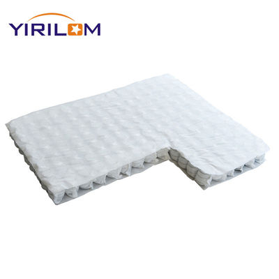 Professionele Pocket Coil Spring Unit Pocket Spring voor sofa kussen