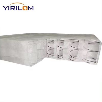 Fabriek Custom Pocket Spring Voor Meubel Sofa Inner Spring Unit Pocket Spring Voor Sofa