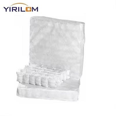 Verscheidene modellen Sofa op maat Pocket Spring Kussen 5-14cm Hoogte