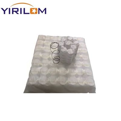 Foshan Factory Hot Verkoop 1,7mm Steel Wire Sofa Pocket Spring Voor Sofa Kussen