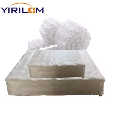6-23cm Hoogte en aanpassing aanvaard Sofa Pocket Spring Coil