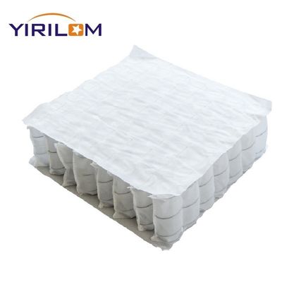 Gepersonaliseerde L-vorm Pocket Coil Spring Pocket Spring voor sofa
