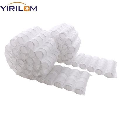 1.8 MM Staalbank Pocket Spring Coil voor sectioneel sofa's