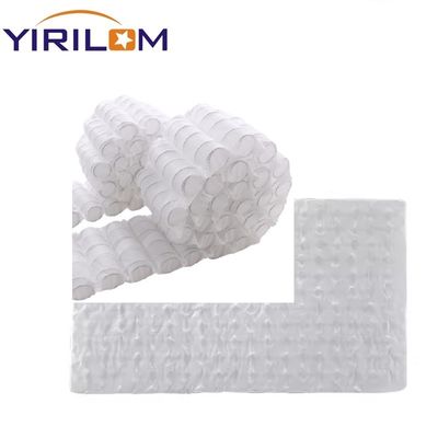 1.8mm 8cm Hoogte Sofa Meubels Set Deel Sofa Kussen Pocket Spring