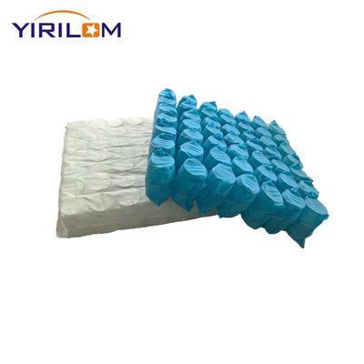 Warm aanbeveling 10 cm aangepaste vorm kussen Pocket Spring Unit voor banken