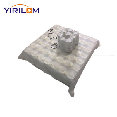 1.8mm 8cm Hoogte Sofa Meubels Set Deel Sofa Kussen Pocket Spring