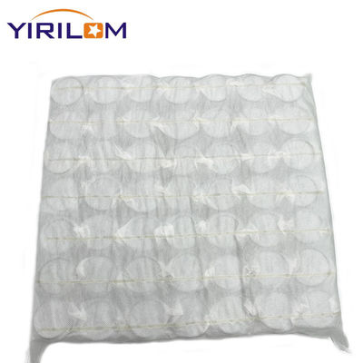OEM Pocket Spring voor Sofa Kussen Onafhankelijke Pocket Spring Support Coil