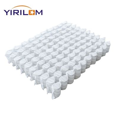 Adembenemend en duurzaam 4 inch Pocket Spring Coils voor sofa
