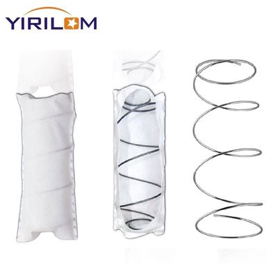6-23cm hoog Sofa Pocket Spring voor ultieme comfort en ondersteuning