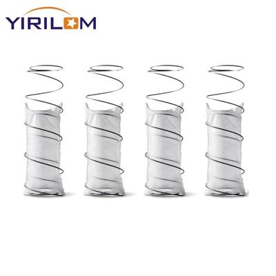 6-23cm hoog Sofa Pocket Spring voor ultieme comfort en ondersteuning