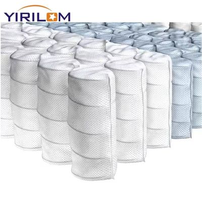 1.8mm Carbon Steel Draad Pocket Spring Coil Voor Sofa