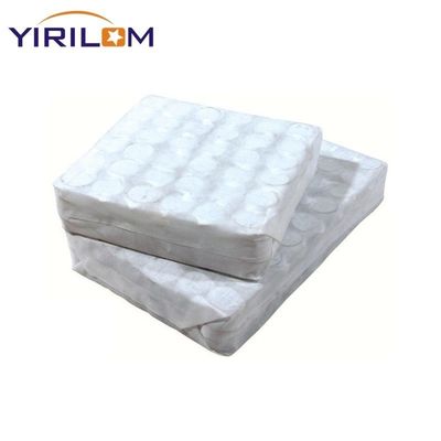 Gepersonaliseerde Compress Pocket Spring Coil Spring Coil voor sofa kussen