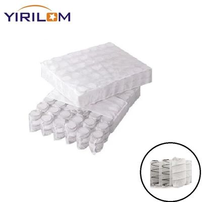 Gepersonaliseerde Compress Pocket Spring Coil Spring Coil voor sofa kussen