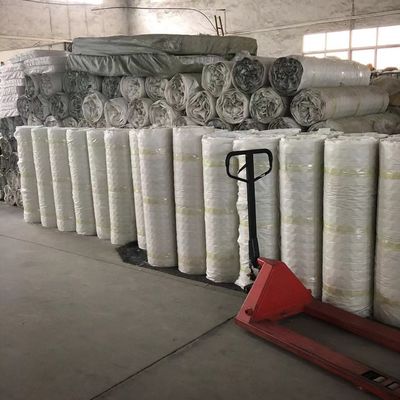 Op maat gemaakt matras Pocket Spring Unit 2.0mm Superelastic Coil Springs Voor Matras Fabriek