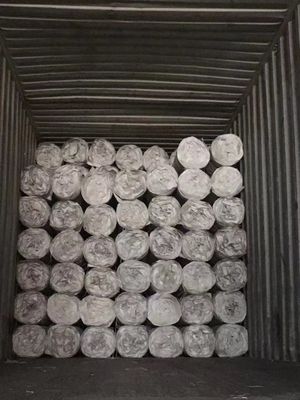 Individueel ingepakte matras spoel veer systemen matras zakveer eenheid