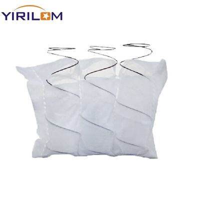 4 inch Spring Unit Pocket Coil Spring Unit Voor Sofa En Bed Kussen
