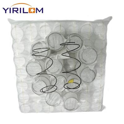 Aanpassen van de grootte van de bank Inner Spring van Pocket Spring fabrikant