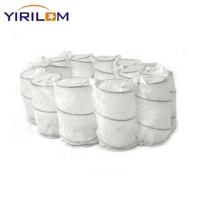 Aanpassen van de grootte van de bank Inner Spring van Pocket Spring fabrikant