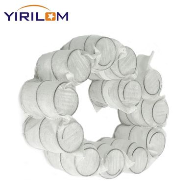 Aanpassen van de grootte van de bank Inner Spring van Pocket Spring fabrikant